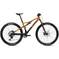 Bh Lynx Race 7.0 29´´ Xt 8100 2023 Mtb Cykel