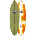 Ocean & Earth Stacey Bullet Epoxy 6´0´´ Surfbræt