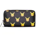 Difuzed Pokémon Pikachu-pung