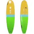 Storm Blade Beluga Mini Malibu Lb20 7´2´´ Surfbræt