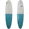 Storm Blade Beluga Pu Mini Malibu Thruster Lb25 7´2´´ Surfbræt