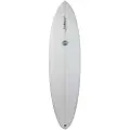 Stewart Comp Fun 7´0´´ Surfbræt