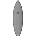 TSA Element Vixen Cool 3f Future 6´0´´ Surfbræt