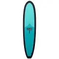 Album Surfboard Soft Top Kookalog Sea Foam 7´11´´ Surfbræt