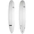 Clayton Performer 9´0x21´´1/2x2´´5/8-58 L-3 F Future Surfbræt