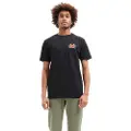 Hydroponic Undersea T-shirt Med Korte ærmer