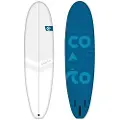 Coasto Soft 5´12 Surfbræt