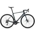 Giant Tcr Advanced 1-pc 105 Di2 2025 Landevejscykel