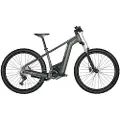 Bergamont E-revox Sport 29´´ Deore Rd-m5120 Bosch Gen 4 Bes3 2024 Elektrisk Mtbcykel