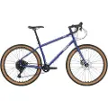 Surly Grappler 27.5´´ Microshift M6205 2024 Gravelcykel