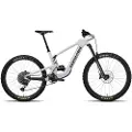 Santa Cruz Bikes Heckler Sl 1 C Ride 60 Mx 29/27.5´´ Gx Eagle Elektrisk Mtbcykel