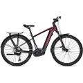 Focus Aventura² 6.8 29´´ Cues 2024 Elektriskcykel