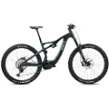 Bh Ilynx+ Enduro 9.8 29´´ Xt 2023 Elektrisk Mtbcykel