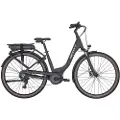 Scott Bikes Sub Active Eride 10 Rack 28´´ Shimano Cues Ardu4000gs 9s Elektriskcykel