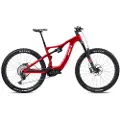 Bh Ilynx+ Enduro 9.8 29´´ Xt 2023 Elektrisk Mtbcykel