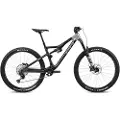 Bh Lynx Trail Carbon 9.0 29´´ Xt 8100 2023 Mtb Cykel