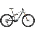 Mmr Kaizen 00 29´´ 2024 Elektrisk Mtbcykel