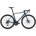 Giant Tcr Advanced Pro 0 Ultegra Di2 Rd-r8150 2025 Landevejscykel