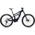 Bh Xtep Lynx Pro 0.7 Ep801 29´´ Xt 2023 Elektrisk Mtbcykel