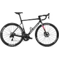 Colnago V4rs Ultegra 8170 Di2 Fulcrum R600 2024 Landevejscykel