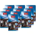 Melitta Anti Calc afkalkningsmiddel til kaffemaskine, 6 stk. 96255MEL Modsvarer: N/A
