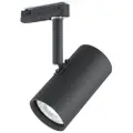 BELID - Spotlight Tyson 1-fase til Global-skinne - Sort - Spotlights - - Homeroom