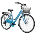 Adriatica Sity 3 Donna H45 6s Cykel