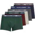 Jack & Jones Oliver Boxers 5 Enheder