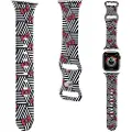 Hello Kitty Hkawmsdiezk Apple Watch 38/40/41mm Rem