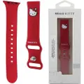 Hello Kitty Hkawmschblr Apple Watch 38/40/41mm Rem