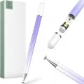 Tech-Protect Ombre Premium Stylus Pen - Violet
