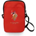 U.S. POLO ASSN. Uspbpugflre Laptop-rygsæk