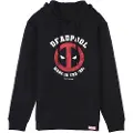 Cerda Group Deadpool Hættetrøje