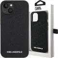 Karl Lagerfeld Klhcp15spqkpmk Iphone 151413 6.1 Quilted K Pattern Telefonetui