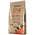 Fitmin Purity Indendørs Kattefoder Med Laks 1.5kg