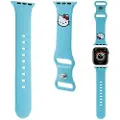 Hello Kitty Hkawmschblb Apple Watch 38/40/41mm Rem