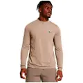 Under Armour Vanish Elite Seamless Halv Lynlås Langærmet T-shirt
