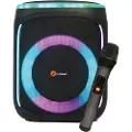 N-Gear Flash Banger 606 Portable Karaoke Machine