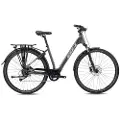Bh Core City Wave 2exmag Gen2 700c 2023 Elektriskcykel