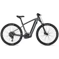 Focus Jarifa² 6.7 29´´ Cues 2024 Elektriskcykel