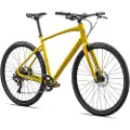 Specialized Sirrus X 2.0 2024 Cykel
