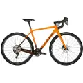 KROSS Esker 7.0 700 Grx Rx812 2024 Gravelcykel