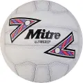 Mitre Ultragrip Netballbold