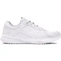 Under Armour Edge Leather Sko
