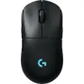 Logitech Pro 2 Mus