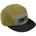 Nitro L1 Pitted Kasket