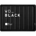 Western Digital Black P10 Game Drive 4tb Sort