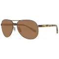 Timberland Tb9086-6249h Polariserede Solbriller