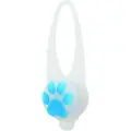 Trixie Flasher for dogs ø 2.4 cm/8 cm white with motif