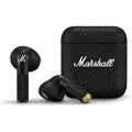 Marshall Minor Iv Sort
